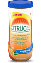 Citrucel Fiber Sugar Free Powder Citrucel Fiber Sugar Free Powder