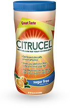 Citrucel Fiber Sugar Free Powder Citrucel Fiber Sugar Free Powder
